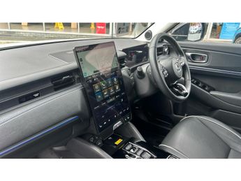 Honda E Ny1 150kW Elegance 69kWh 5dr Auto Electric Hatchback