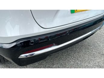 Honda E Ny1 150kW Elegance 69kWh 5dr Auto Electric Hatchback