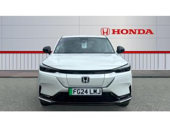 Honda E Ny1 150kW Elegance 69kWh 5dr Auto Electric Hatchback