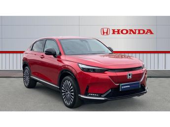 Honda E Ny1 150kW Elegance 69kWh 5dr Auto Electric Hatchback