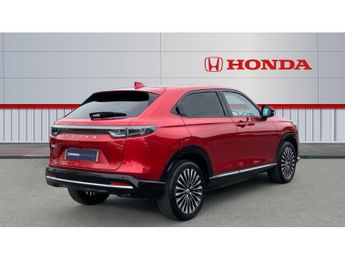 Honda E Ny1 150kW Elegance 69kWh 5dr Auto Electric Hatchback
