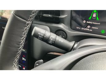 Honda E Ny1 150kW Elegance 69kWh 5dr Auto Electric Hatchback