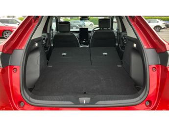 Honda E Ny1 150kW Elegance 69kWh 5dr Auto Electric Hatchback
