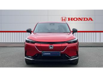 Honda E Ny1 150kW Elegance 69kWh 5dr Auto Electric Hatchback