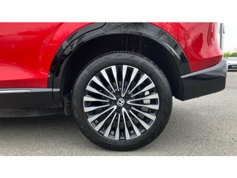 Honda E Ny1 150kW Elegance 69kWh 5dr Auto Electric Hatchback