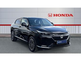 Honda eNy1 150kW Elegance 69kWh 5dr Auto Electric Hatchback
