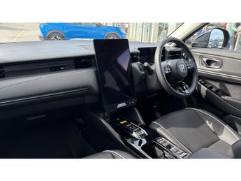 Honda E Ny1 150kW Elegance 69kWh 5dr Auto Electric Hatchback