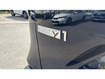 Honda E Ny1 150kW Elegance 69kWh 5dr Auto Electric Hatchback