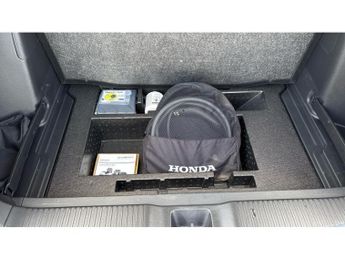 Honda E Ny1 150kW Elegance 69kWh 5dr Auto Electric Hatchback