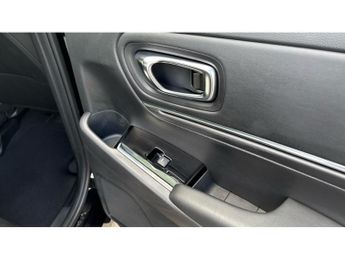Honda E Ny1 150kW Elegance 69kWh 5dr Auto Electric Hatchback