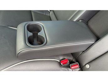 Honda E Ny1 150kW Elegance 69kWh 5dr Auto Electric Hatchback