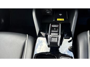 Honda E Ny1 150kW Elegance 69kWh 5dr Auto Electric Hatchback