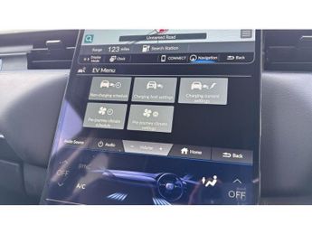 Honda E Ny1 150kW Elegance 69kWh 5dr Auto Electric Hatchback
