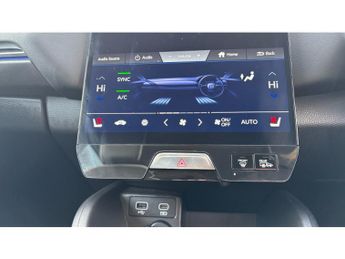 Honda E Ny1 150kW Elegance 69kWh 5dr Auto Electric Hatchback