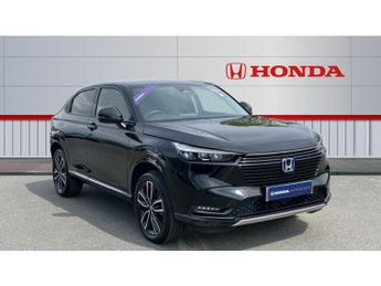 Honda HR-V 1.5 eHEV Advance 5dr CVT Hybrid Hatchback