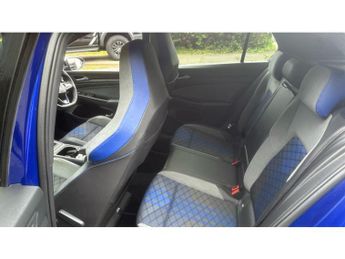 Volkswagen Golf 2.0 TSI 320 R 4Motion 5dr DSG Petrol Hatchback