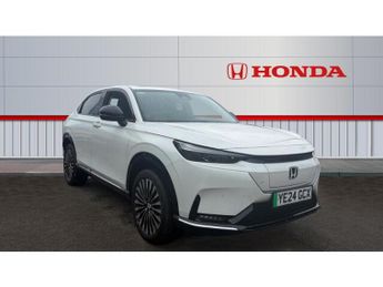 Honda eNy1 150kW Elegance 69kWh 5dr Auto Electric Hatchback