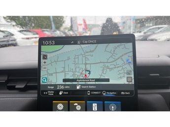 Honda E Ny1 150kW Elegance 69kWh 5dr Auto Electric Hatchback