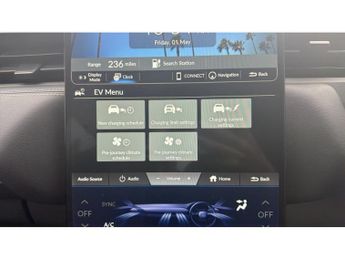 Honda E Ny1 150kW Elegance 69kWh 5dr Auto Electric Hatchback
