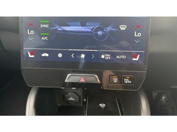 Honda E Ny1 150kW Elegance 69kWh 5dr Auto Electric Hatchback