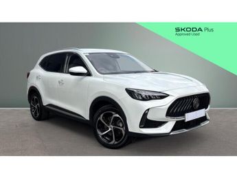 MG HS 1.5 T-GDI Trophy 5dr Petrol Hatchback