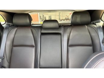 Mazda CX-30 2.0 e-Skyactiv X MHEV GT Sport 5dr Auto Petrol Hatchback