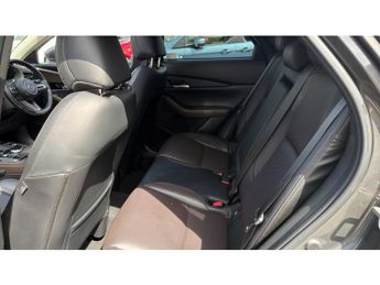 Mazda CX-30 2.0 e-Skyactiv X MHEV GT Sport 5dr Auto Petrol Hatchback