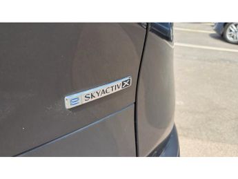 Mazda CX-30 2.0 e-Skyactiv X MHEV GT Sport 5dr Auto Petrol Hatchback