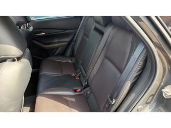 Mazda CX-30 2.0 e-Skyactiv X MHEV GT Sport 5dr Auto Petrol Hatchback