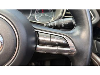 Mazda CX-30 2.0 e-Skyactiv X MHEV GT Sport 5dr Auto Petrol Hatchback
