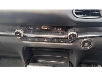 Mazda CX-30 2.0 e-Skyactiv X MHEV GT Sport 5dr Auto Petrol Hatchback