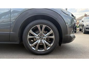 Mazda CX-30 2.0 e-Skyactiv X MHEV GT Sport 5dr Auto Petrol Hatchback