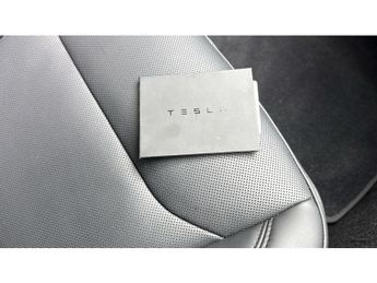 Tesla Model 3 RWD 4dr Auto Electric Saloon