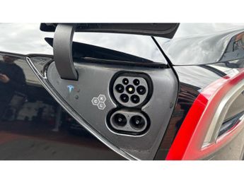 Tesla Model 3 RWD 4dr Auto Electric Saloon