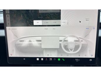 Tesla Model 3 RWD 4dr Auto Electric Saloon