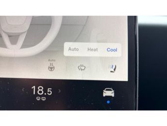 Tesla Model 3 RWD 4dr Auto Electric Saloon