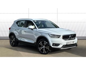 Volvo XC40 1.5 T5 Recharge PHEV Inscription Pro 5dr Auto Estate