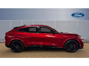Ford Mustang Mach-E 358kW GT 91kWh AWD 5dr Auto Electric Estate