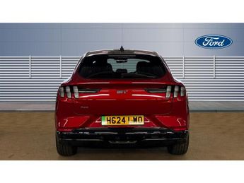 Ford Mustang Mach-E 358kW GT 91kWh AWD 5dr Auto Electric Estate