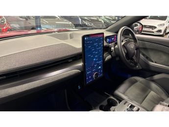 Ford Mustang Mach-E 358kW GT 91kWh AWD 5dr Auto Electric Estate