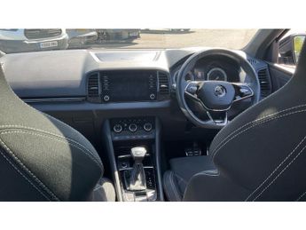 Skoda Karoq 1.5 TSI Sport Line 5dr DSG Petrol Estate