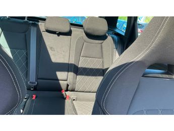 Skoda Karoq 1.5 TSI Sport Line 5dr DSG Petrol Estate
