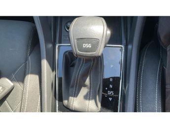 Skoda Karoq 1.5 TSI Sport Line 5dr DSG Petrol Estate