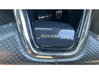 Skoda Karoq 1.5 TSI Sport Line 5dr DSG Petrol Estate