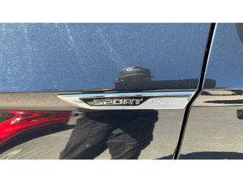 Skoda Karoq 1.5 TSI Sport Line 5dr DSG Petrol Estate