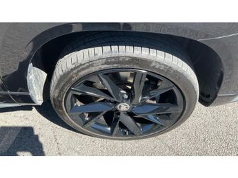 Skoda Karoq 1.5 TSI Sport Line 5dr DSG Petrol Estate