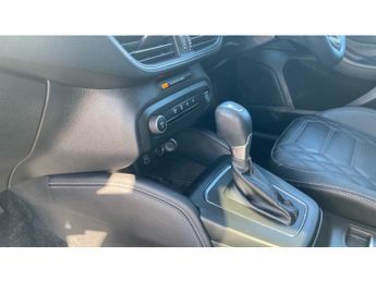 Ford Focus 1.0 EcoBoost Hybrid mHEV Titanium X 5dr Auto Petrol Estate