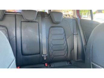 Ford Focus 1.0 EcoBoost Hybrid mHEV Titanium X 5dr Auto Petrol Estate