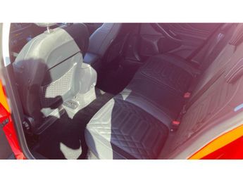 Ford Focus 1.0 EcoBoost Hybrid mHEV Titanium X 5dr Auto Petrol Estate