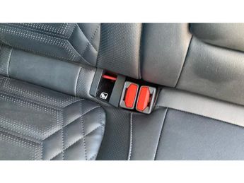 Ford Focus 1.0 EcoBoost Hybrid mHEV Titanium X 5dr Auto Petrol Estate